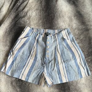 Ludigo Rein, size small, shorts, never worn